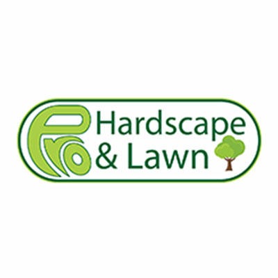 Pro Hardscape & Lawn LLC Logo