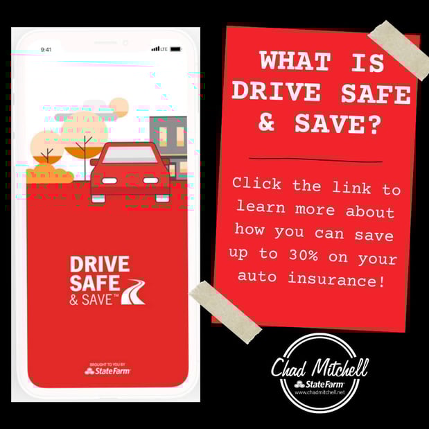 Images Chad Mitchell - State Farm Insurance Agent
