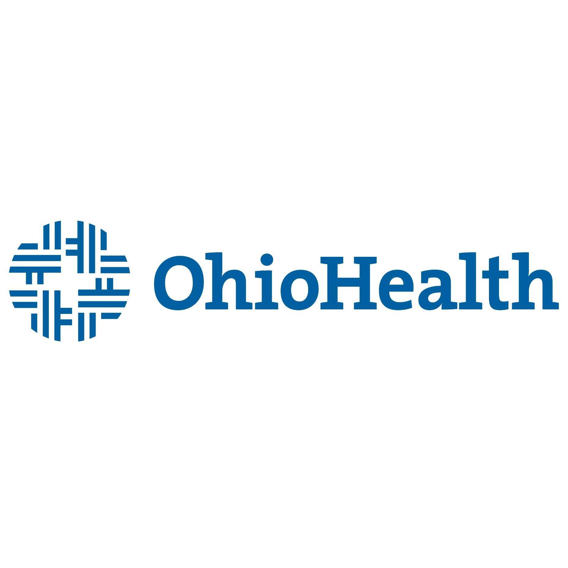 OhioHealth Southeastern Medical Sports Med & Rehabilitation - Cambridge Logo