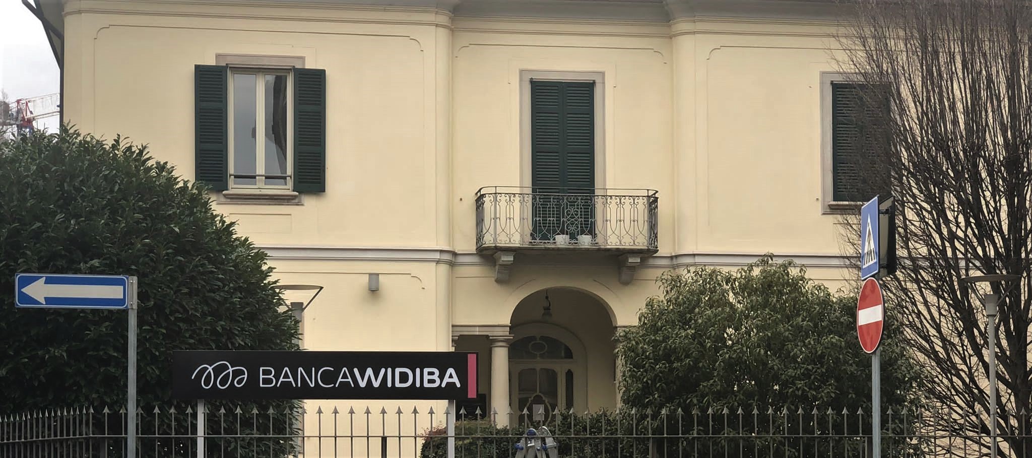Images Banca Widiba - Ufficio Finanziario