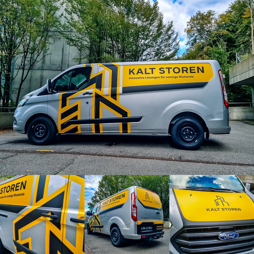Bilder KALT Storen GmbH