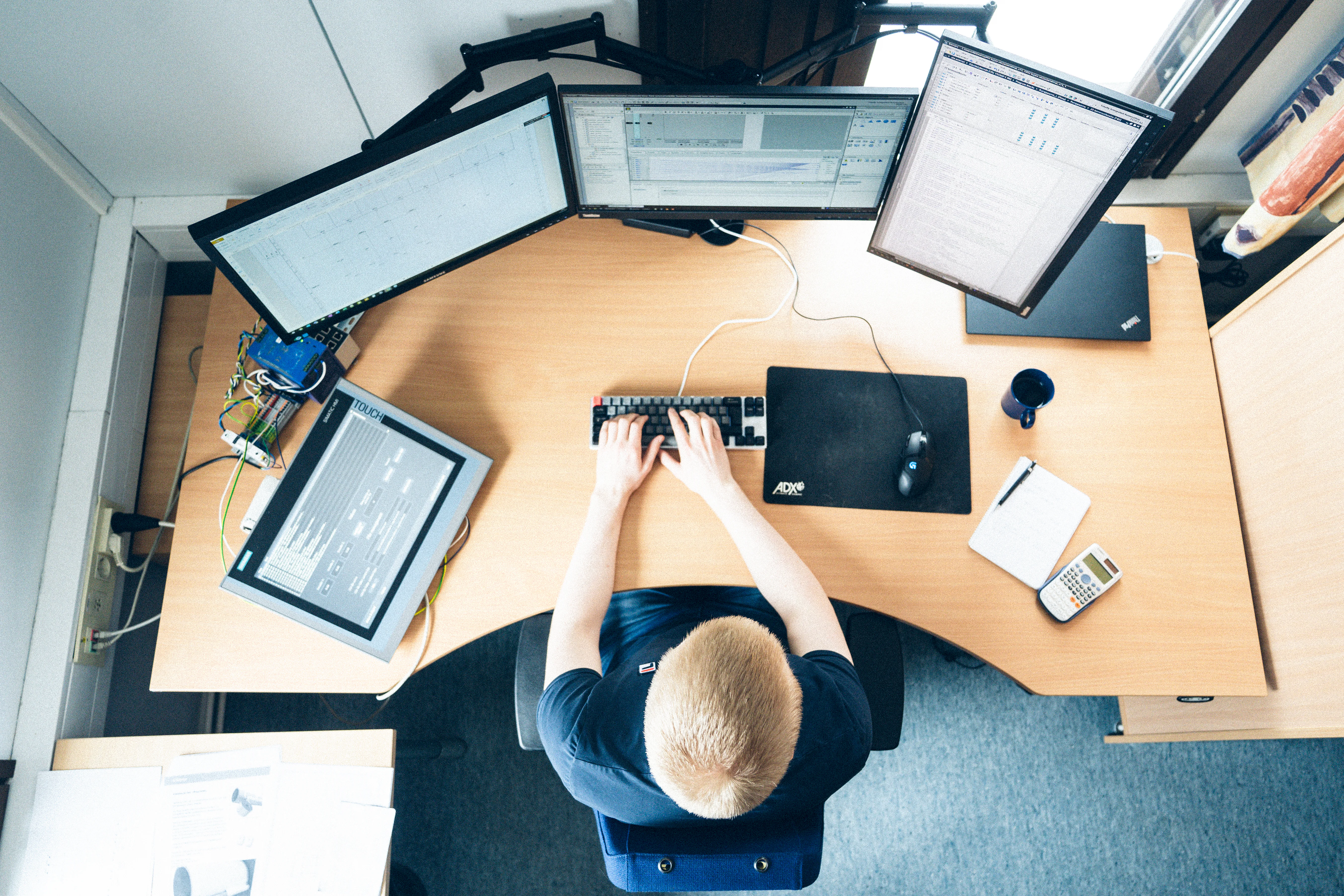 Images MJV Automation Oy