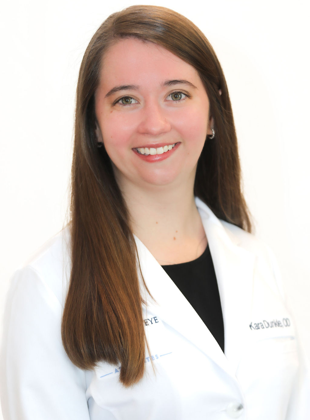 Dr. Kara Dunkle, OD - Charlotte, NC - Optometry, Optometrist