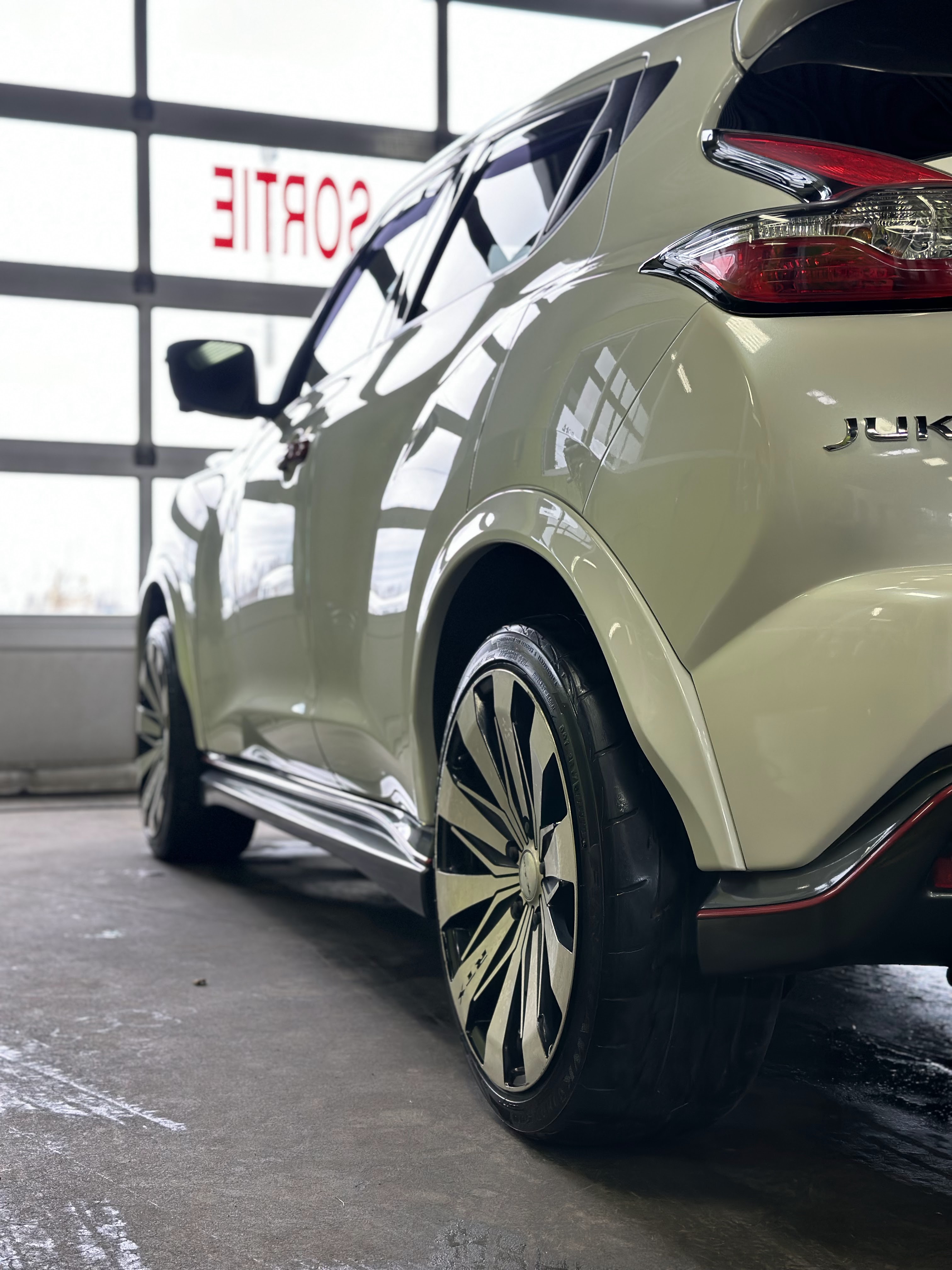 Images Élégance AutoSpa Inc