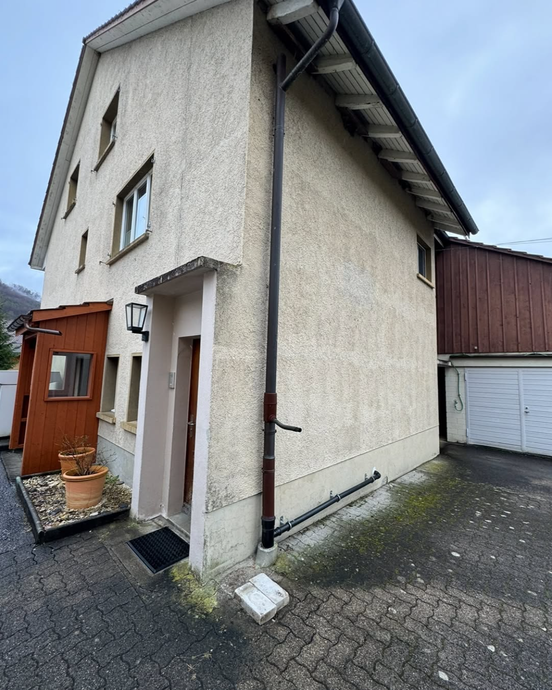 Bilder Stoll Gebäudehüllen GmbH