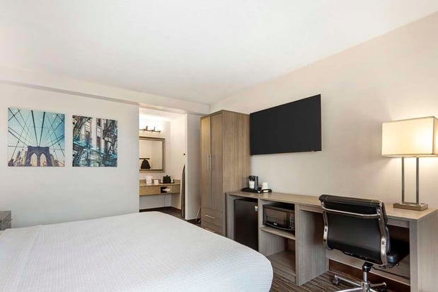 Images Best Western Mill River Manor