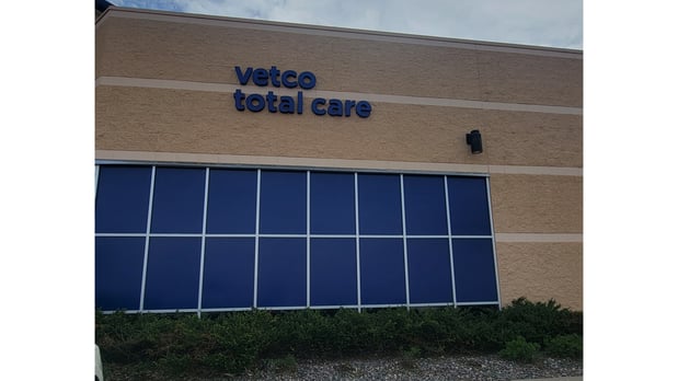 Images Vetco Total Care Animal Hospital
