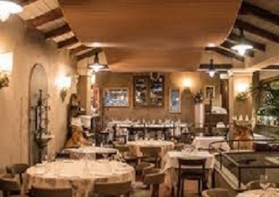 Ristorante Pizzeria Catullo