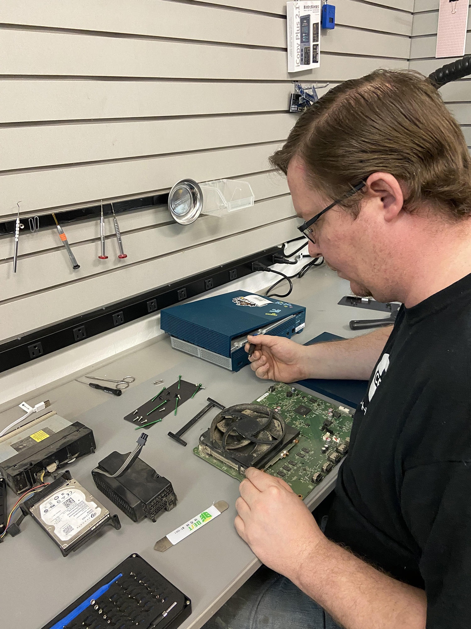 Computer Repair Hollister CA