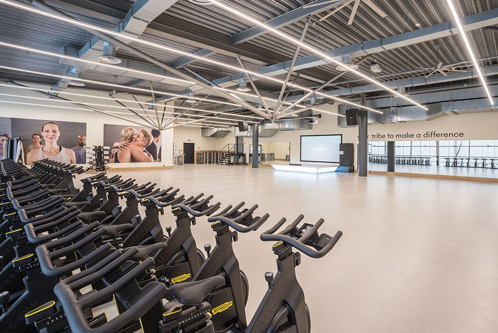 Bild 6 FitX Fitnessstudio in Iserlohn