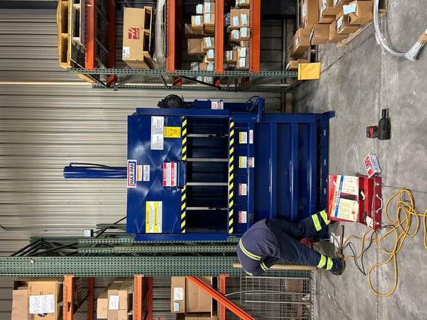 Images Sargents Equipment of Wisconsin, LLC