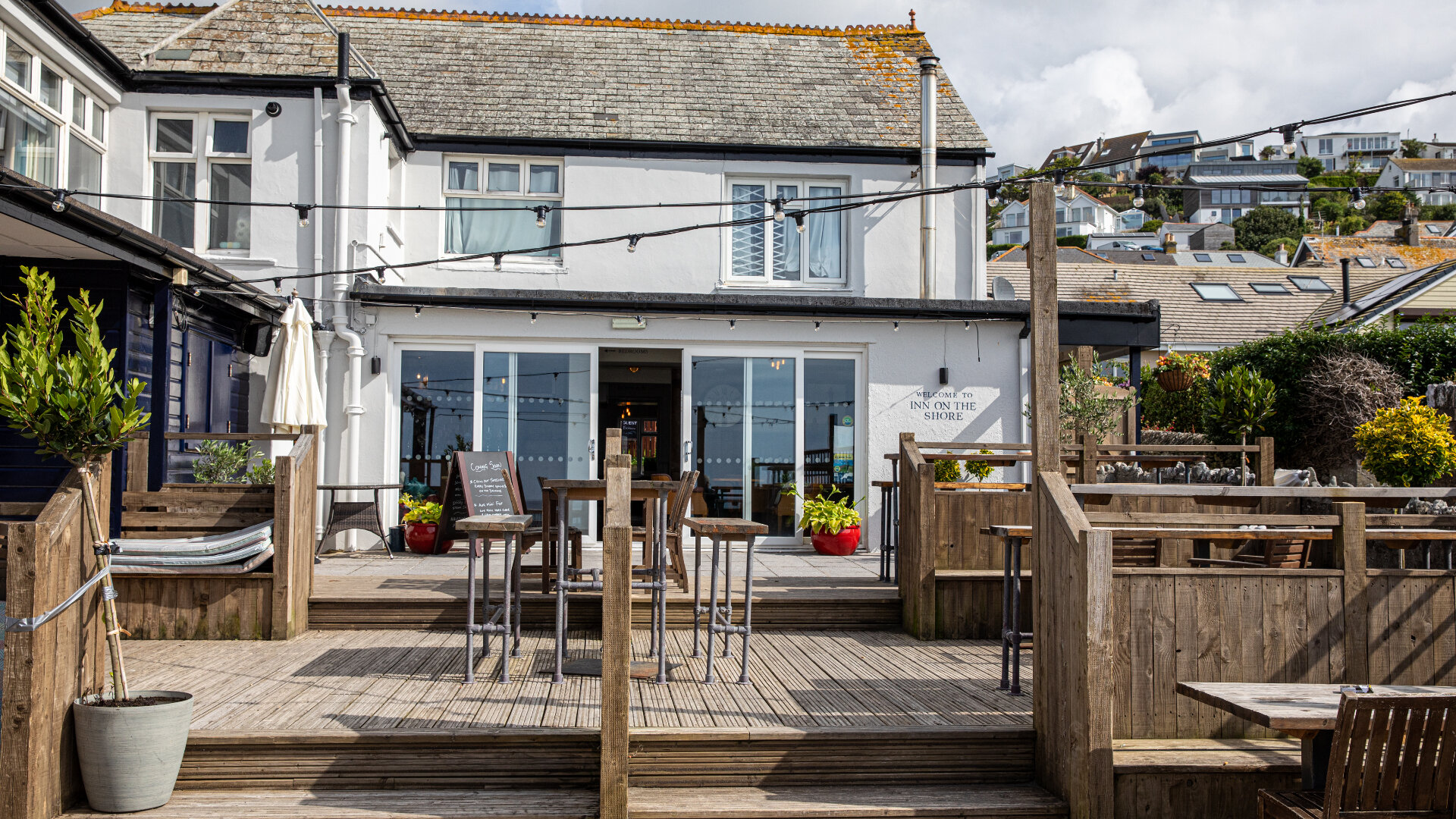 Images Inn On The Shore