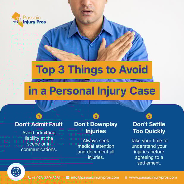 Images Passaic Injury Pros