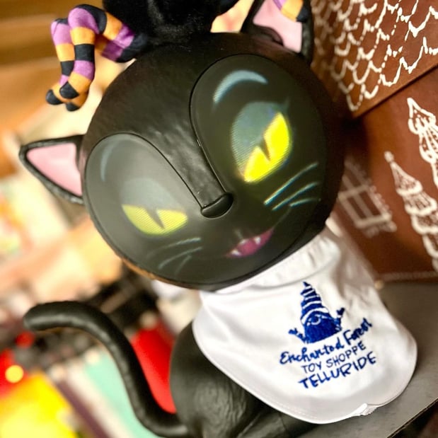 Images Enchanted Forest Toy Shoppe