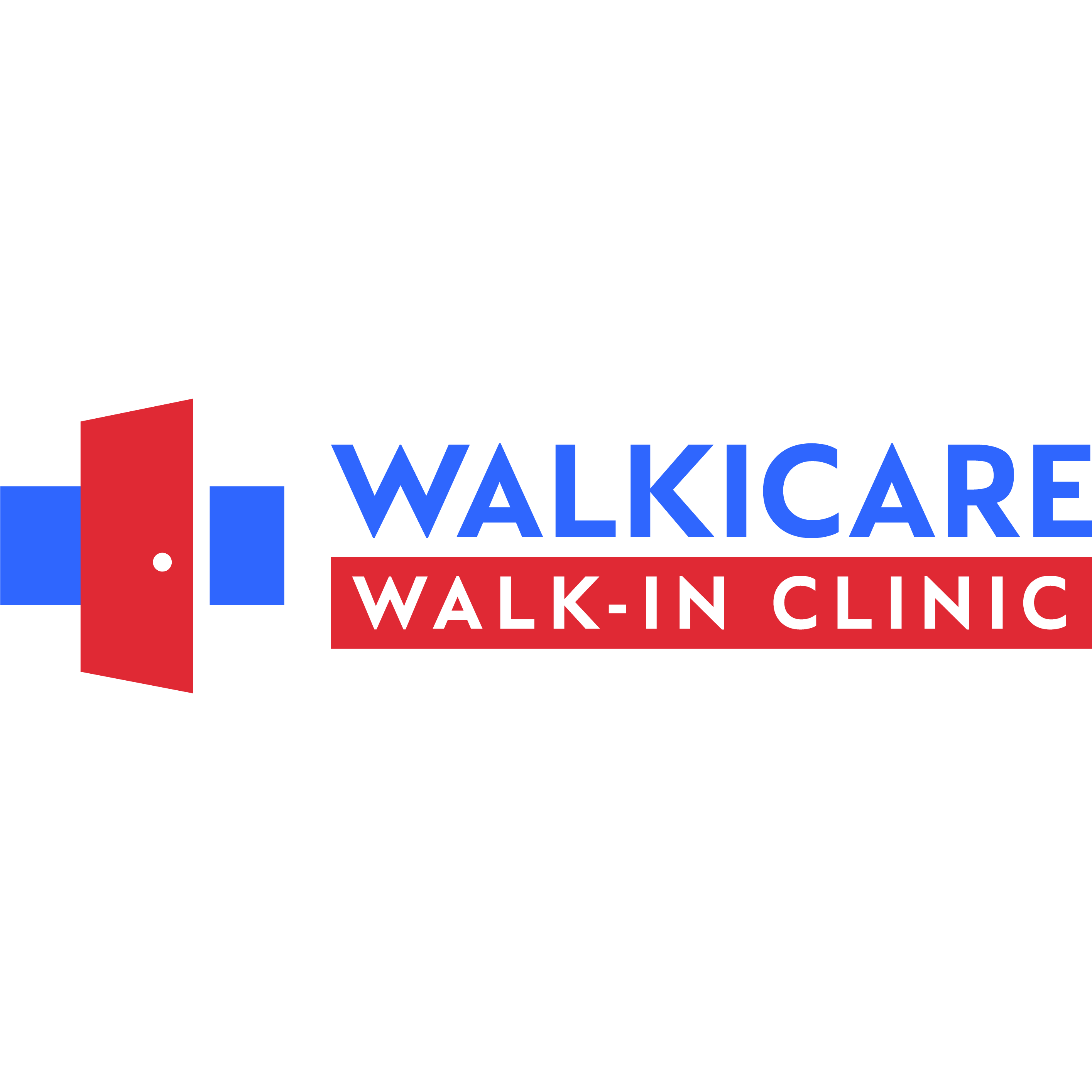WalkiCare Walk-In Clinic
