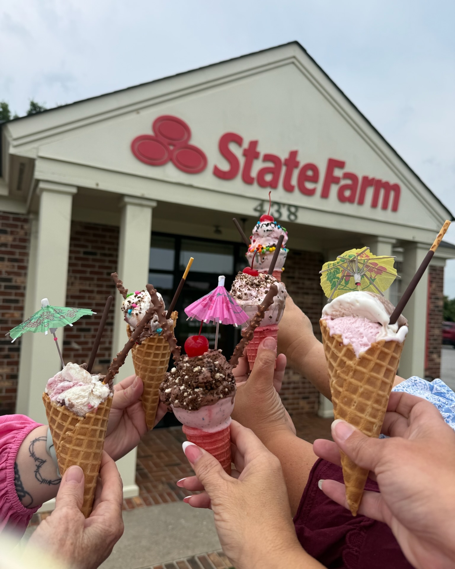 Celebrate the Fourth of July with family, friends, and summer fun. Whether you are heading to a parade, hosting a cookout, or watching fireworks, we hope you have a wonderful holiday and enjoy every moment. Happy Fourth of July.