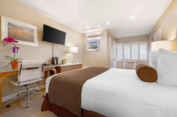 Images Best Western Downtown San Diego