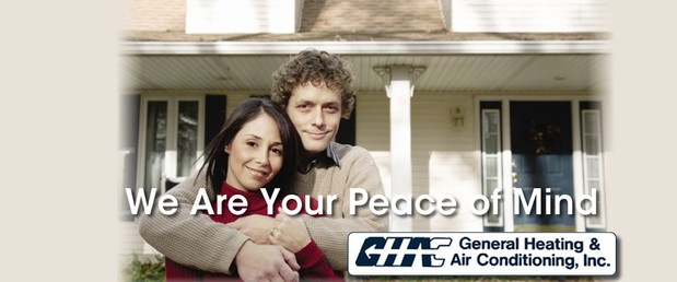 Images General Heating & Air Conditioning, Inc