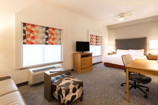 Images Homewood Suites by Hilton Greenville