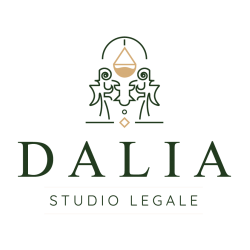 Studio Legale Dalia Avv. Gaspare Logo