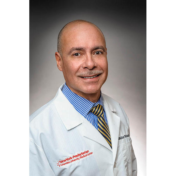 Walter R Palmas-melinger, Medical Doctor (MD)