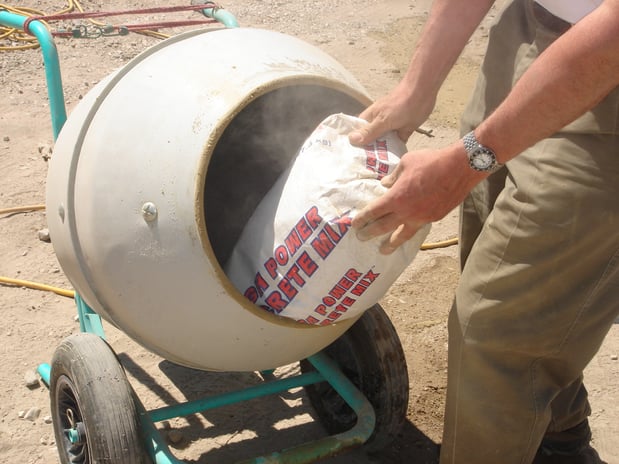 Images US Concrete Products
