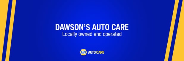 Images Dawson's Auto Care