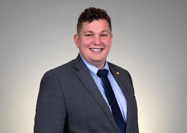 Images First Command Financial Advisor - Chris Kearns