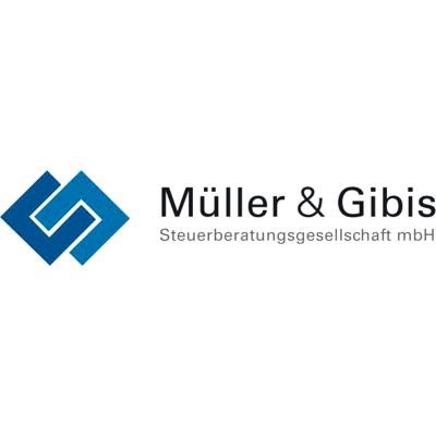 Logo Müller & Gibis Steuerberatungsgesellschaft mbH