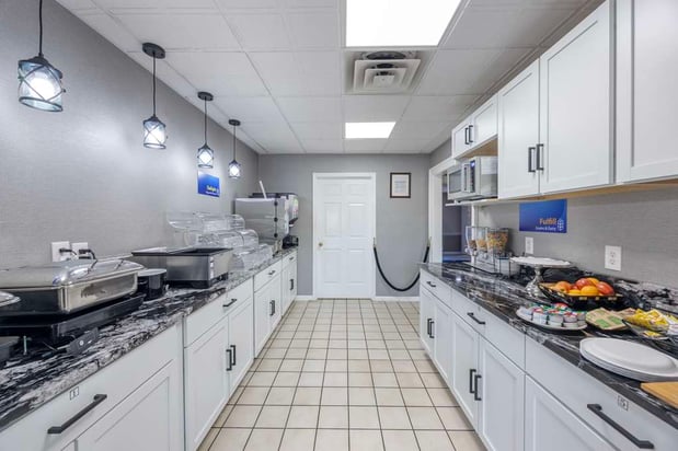Images Best Western Spring Hill Inn & Suites