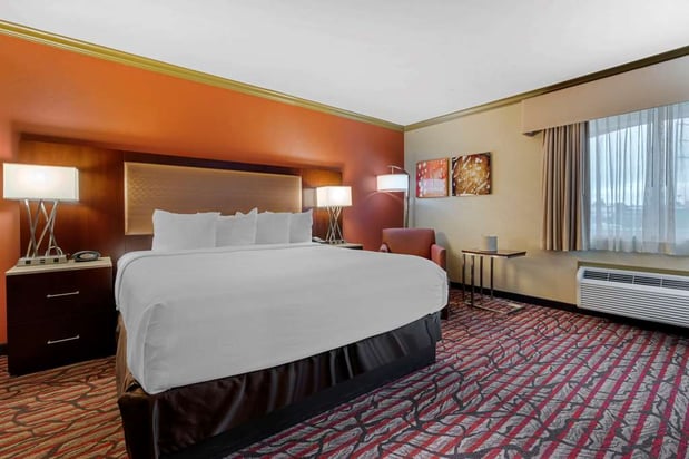 Images Best Western Plus Brookside Inn