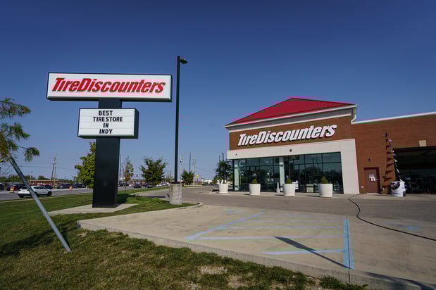 Images Tire Discounters