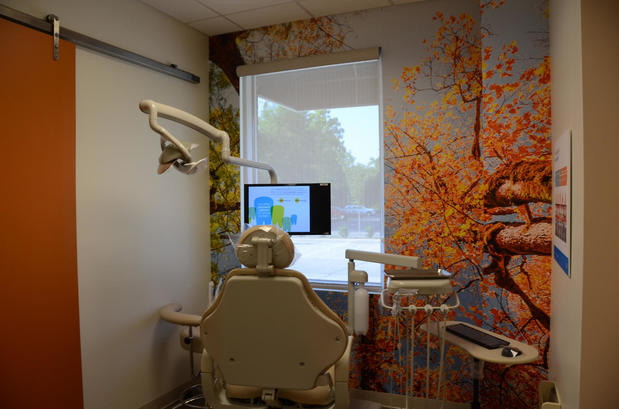 Images Mt Juliet Dental Group