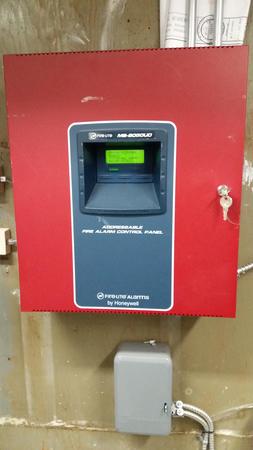 Images Bergen Security Solutions, Inc.