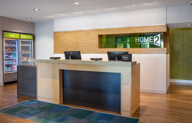 Images Home2 Suites by Hilton Little Rock West