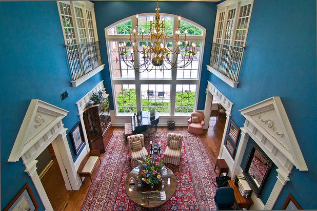 Images Fairfax Square