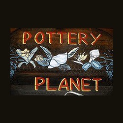 Pottery Planet Los Gatos - Los Gatos, CA 95030 - (408)402-3051 | ShowMeLocal.com