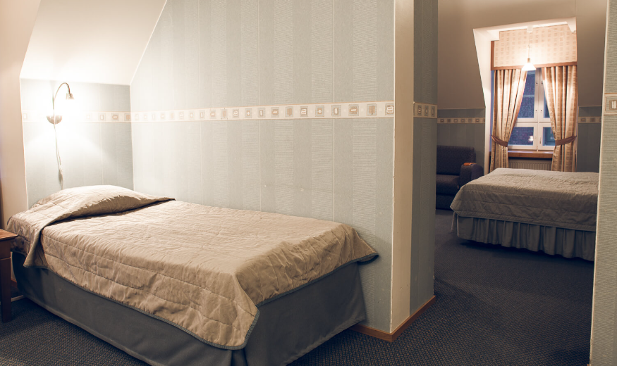 Images Hotel Anna