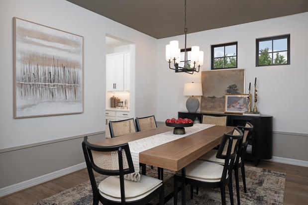 Images Cedar Pointe by Ashton Woods