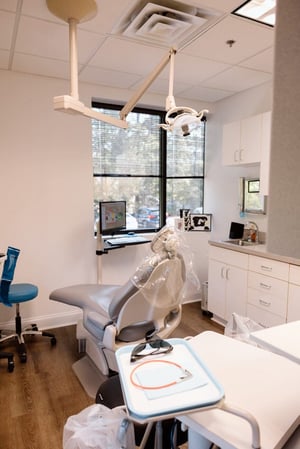 Images Chapel Hill Family & Cosmetic Dentistry: James Furgurson, DDS