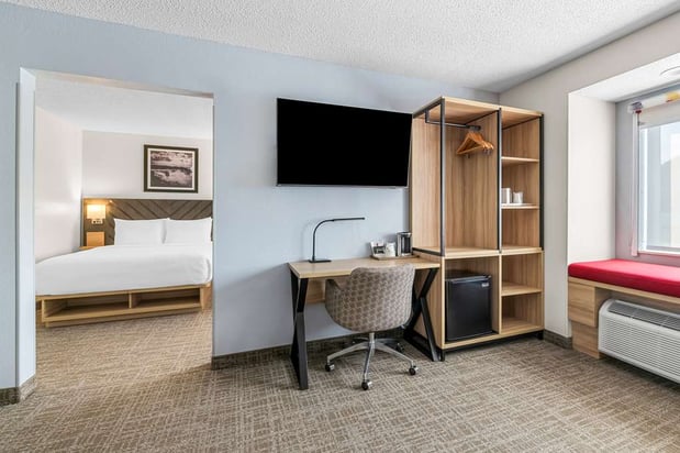 Images Best Western Buffalo Inn & Suites