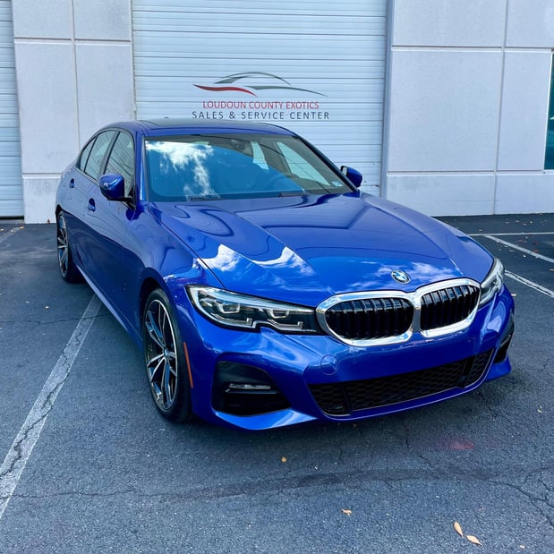 Images Loudoun County Exotics