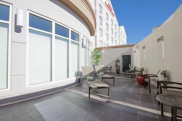 Images Hilton Garden Inn Oklahoma City Midtown