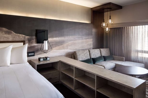 Images Hilton Denver City Center