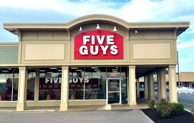 Images Five Guys