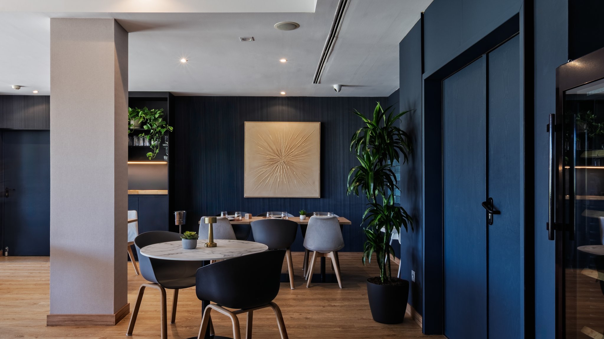 Images Crowne Plaza Madrid Airport by IHG