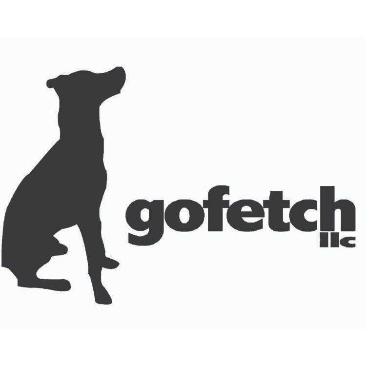 Go Fetch Logo