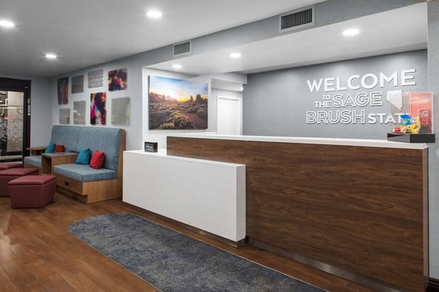 Images Hampton Inn Las Vegas/Summerlin