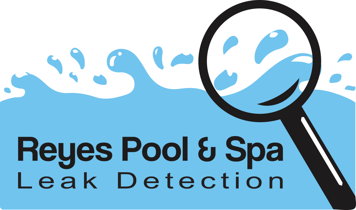 Reyes Pool and Spa Leak Detection Los Angeles (323)481-8794