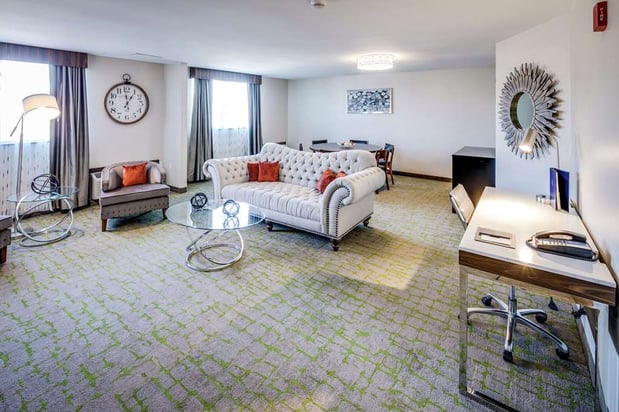 Images DoubleTree by Hilton Huntington